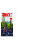 Welcome to London - Visitor guide