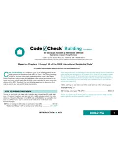 Code 3Check Building