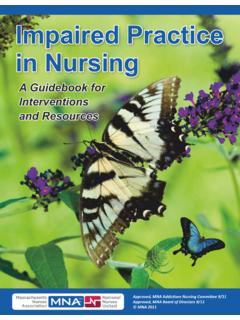 A Guidebook for Interventions and Resources