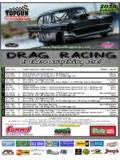 DRAG RACING - Top Gun Raceway