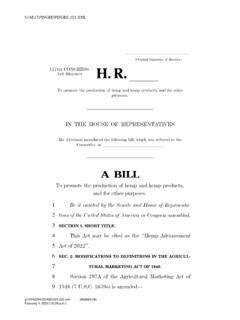 (Original Signature of Member) CONGRESS S H. R. ll