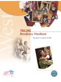 TRICARE Beneficiary Handbook - NAVY BMR Navy …