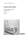 Process Control Systems - Industrial Automation …