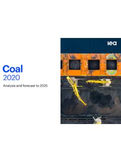 Coal - .NET Framework