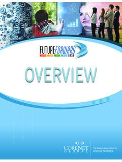Future Forward 2025: OVERVIEW - cng.cms-plus.com