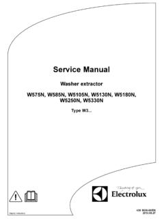 ServiceManual - Datatail