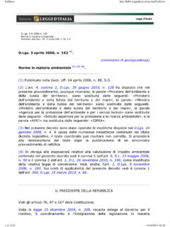 (1) (2) (3) (4) - Comune di Pisa