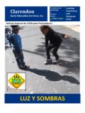 LUZ Y SOMRAS - mass.edu