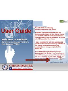 PLEASE NOTE the following, User Guide - Chris Daniel