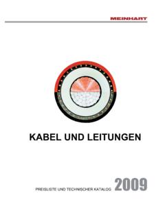 Deckblatt 2009 deutsch - meinhart.at