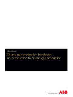 Oil and gas production handbook ed2x1
