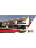 INSPIRING YOUR HOME - AluK Home