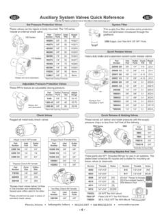 TIP0412-04B Quick Reference Catalog (Print) - …