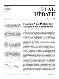 In this issue: p€iJLAL UPDATE&#174; - Associates of Cape Cod ...