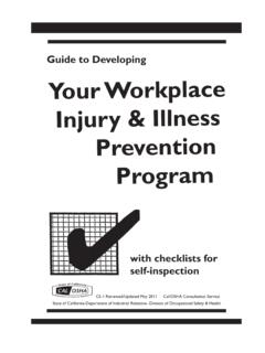 Guide to Developing Your Workplace Illness Program