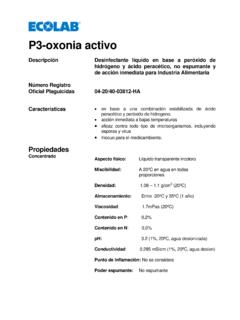 P3-oxonia activo - CIBARIA – Alimentaci&#243;n Saludable
