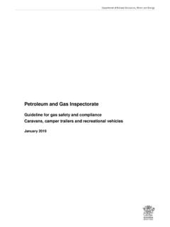 Petroleum and Gas Inspectorate