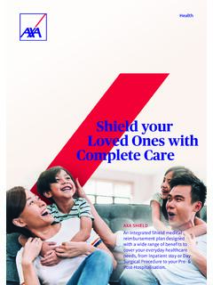 Shield your Loved Ones with Complete Care