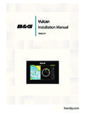 Vulcan Installation Manual - George Kniest