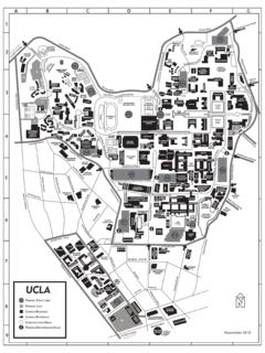 R EASTON SOFTBALL STADIUM TSIDE POINT - UCLA Campus …
