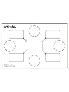Web Map - Home | Global Education