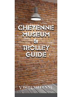 cheyenne Museum Trolley Guide - res.cloudinary.com