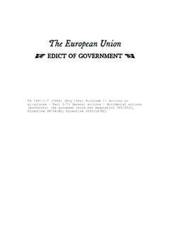EN 1991-1-7: Eurocode 1: Actions on structures - …