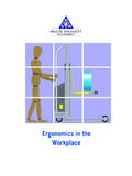 Ergonomics in the Workplace - Health and Safety …