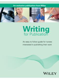 Writing - wiley-docs.com