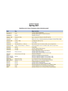 Academic Calendar Spring 2021 - North Carolina A&amp;T State ...
