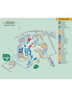 KSU Marietta Campus Map - Criminal Justice Coordinating ...