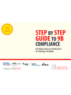 FREE GUIDE STEP BY GUIDE 9B - NEAS