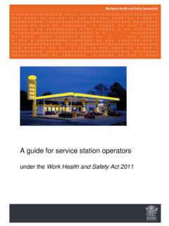 Work Health and Safety Act 2011 - Home | WorkSafe.qld.gov.au