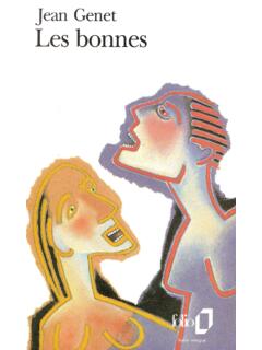 Jean Genet - Acad&#233;mie de Versailles
