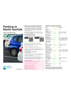 BUYING ONLINE BY TELEPHONE CAR PARKS