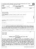 Summons 20 Day Corporate Service (a) General Forms