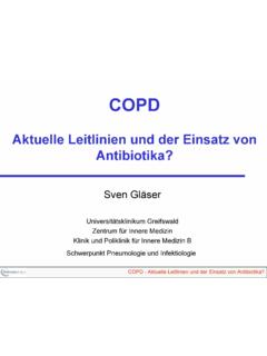 COPD - gdi-mv.de