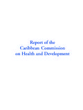 Report of the Caribbean Commission on Health and …