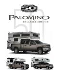 50 - Palomino RV - Manufacturer of Quality RVs since 1968