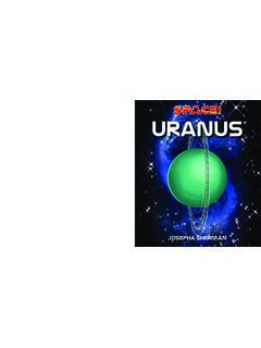 Uranus - archive.org