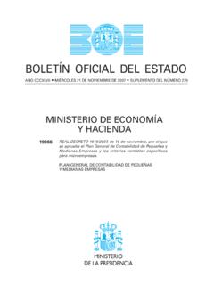 BOLET&#205;N OFICIAL DEL ESTADO - ICAC - P&#225;gina …