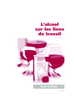L’alcool sur les lieux de travail - travail-emploi.gouv.fr