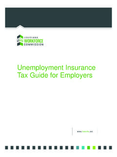 Unemployment Insurance Tax Guide for Employers