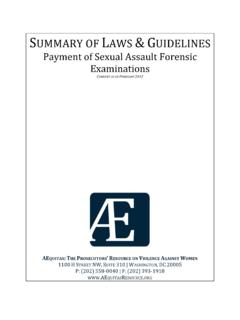 SUMMARYOF’ LAWS’ GUIDELINES - …