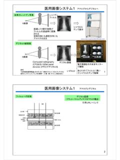 医用画像システム1 - cfme.chiba-u.jp