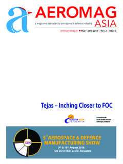 Tejas – Inching Closer to FOC - aeromag.in