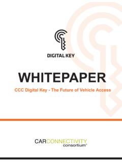 WHITEPAPER - global-carconnectivity.org
