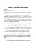 12 Ways To Avoid Boiler Tube Corrosion - BOILERSMITH