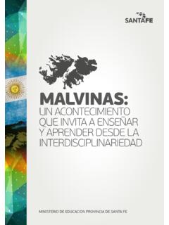 MALVINAS - Campus Educativo