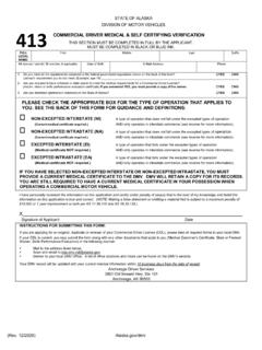 YOU. SEE THE BACK OF THIS FORM FOR GUIDANCE AND …